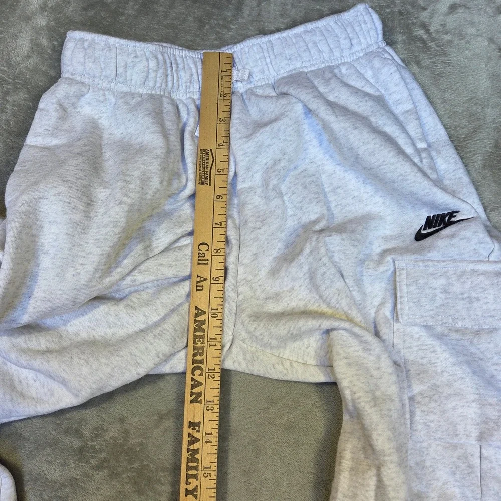Nike sportswear cargo